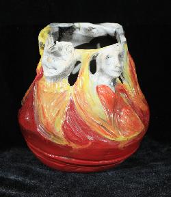 FIRE SPIRITS