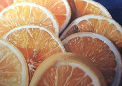 ORANGES