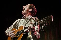 POKEY LAFARGE