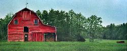 RED BARN